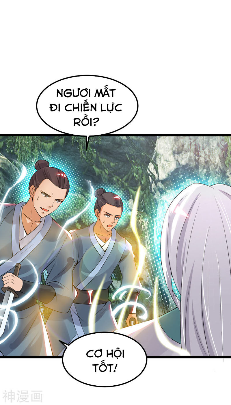 Ta Có Chín Nữ Đồ Đệ