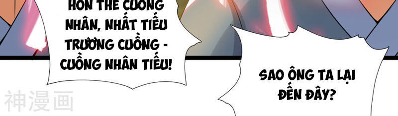 Ta Có Chín Nữ Đồ Đệ