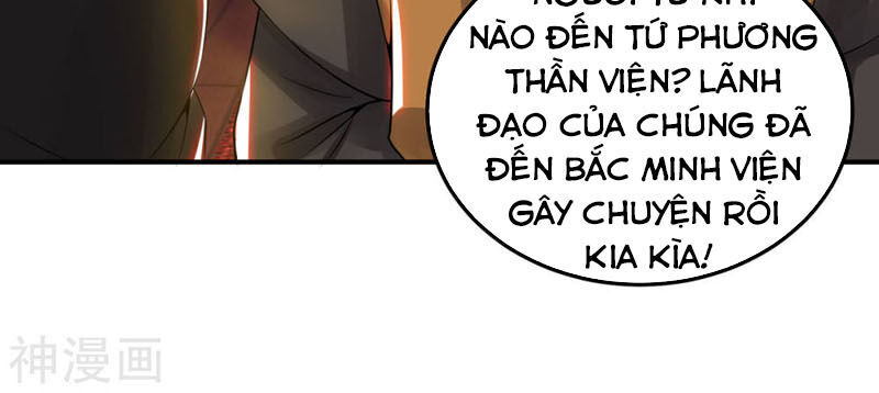 Ta Có Chín Nữ Đồ Đệ