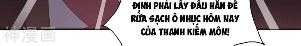 Ta Có Chín Nữ Đồ Đệ