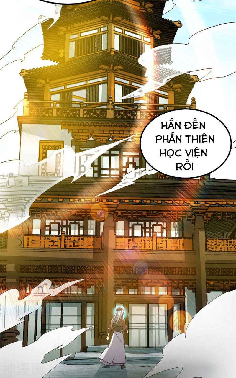 Ta Có Chín Nữ Đồ Đệ