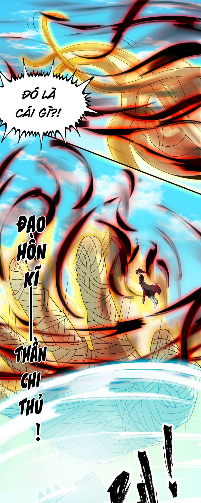 Ta Có Chín Nữ Đồ Đệ