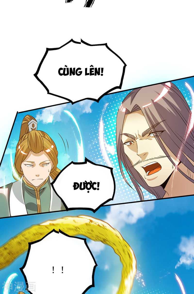Ta Có Chín Nữ Đồ Đệ