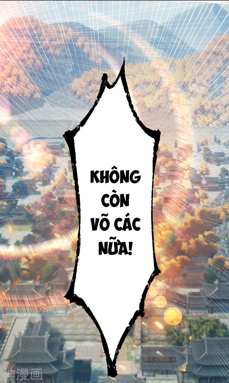 Ta Có Chín Nữ Đồ Đệ