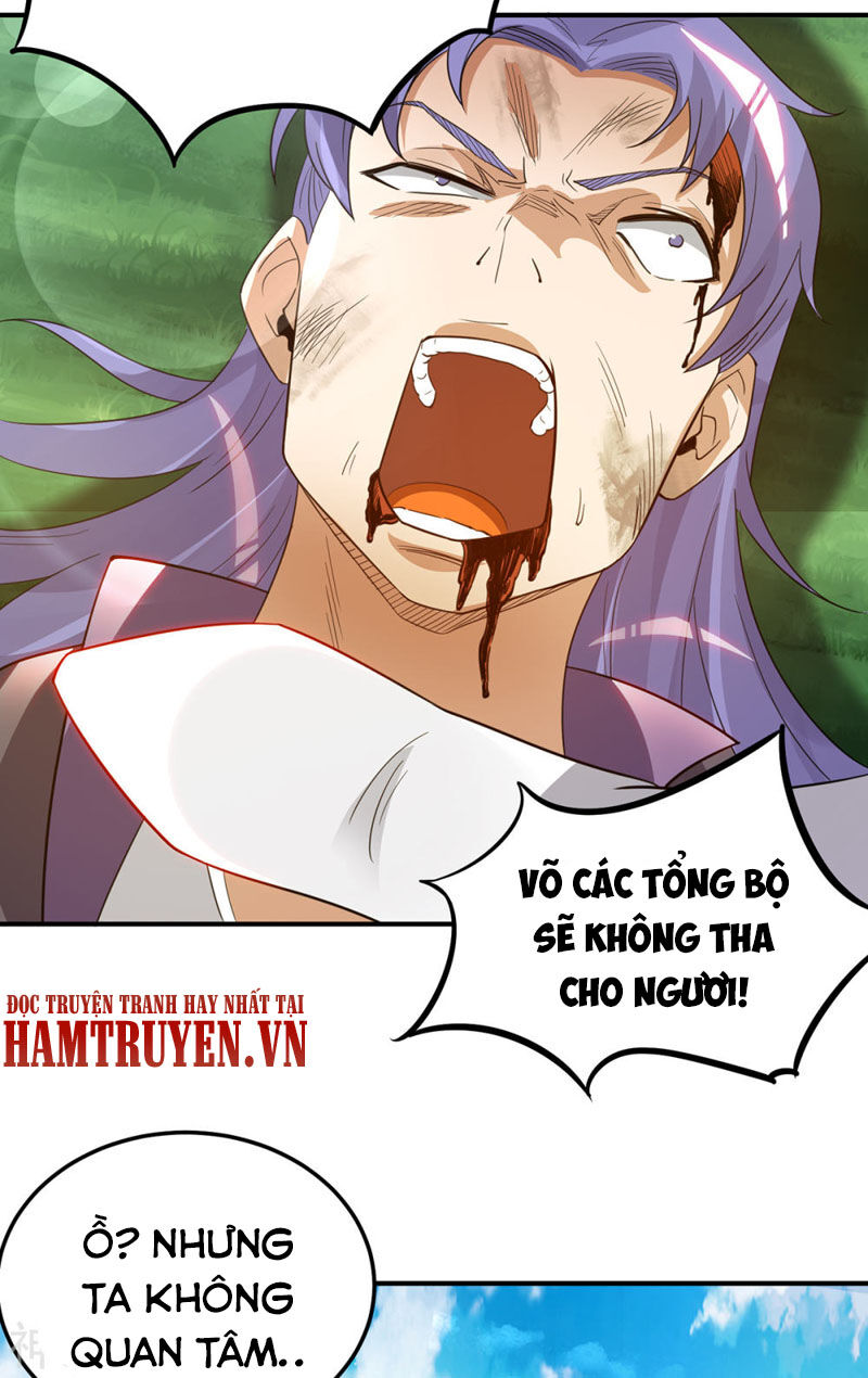 Ta Có Chín Nữ Đồ Đệ