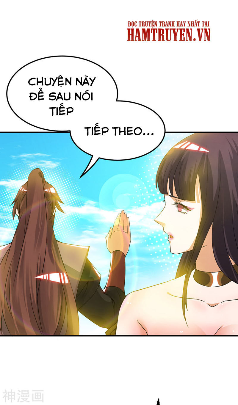 Ta Có Chín Nữ Đồ Đệ