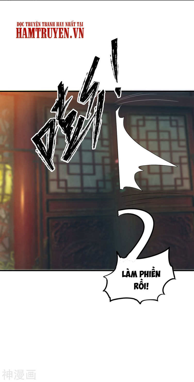 Ta Có Chín Nữ Đồ Đệ