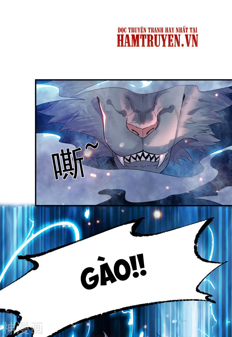 Ta Có Chín Nữ Đồ Đệ