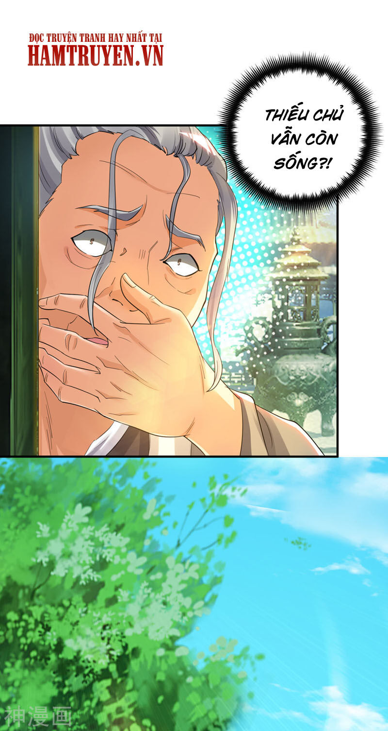 Ta Có Chín Nữ Đồ Đệ