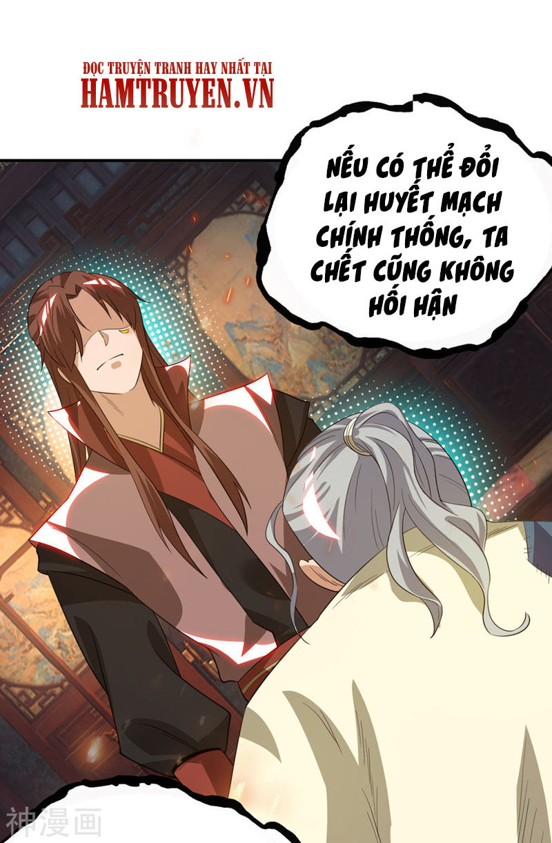 Ta Có Chín Nữ Đồ Đệ