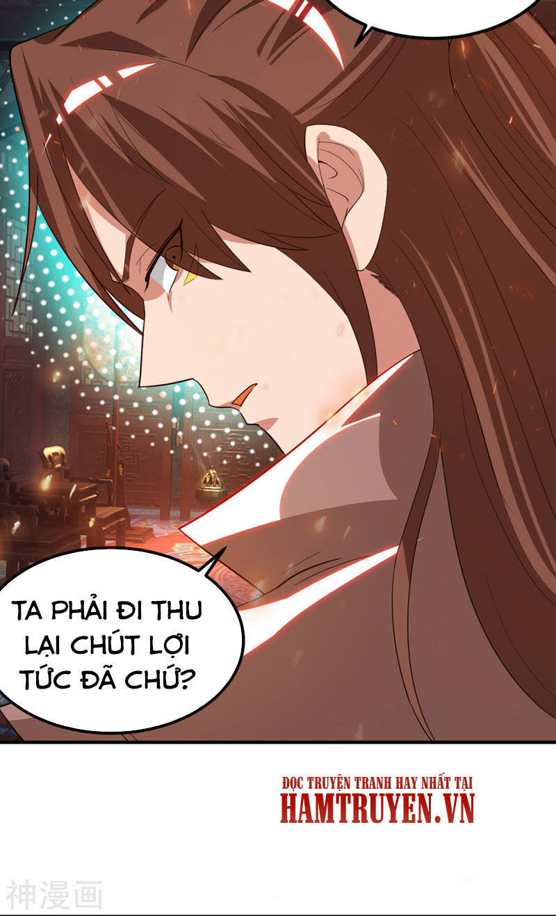 Ta Có Chín Nữ Đồ Đệ