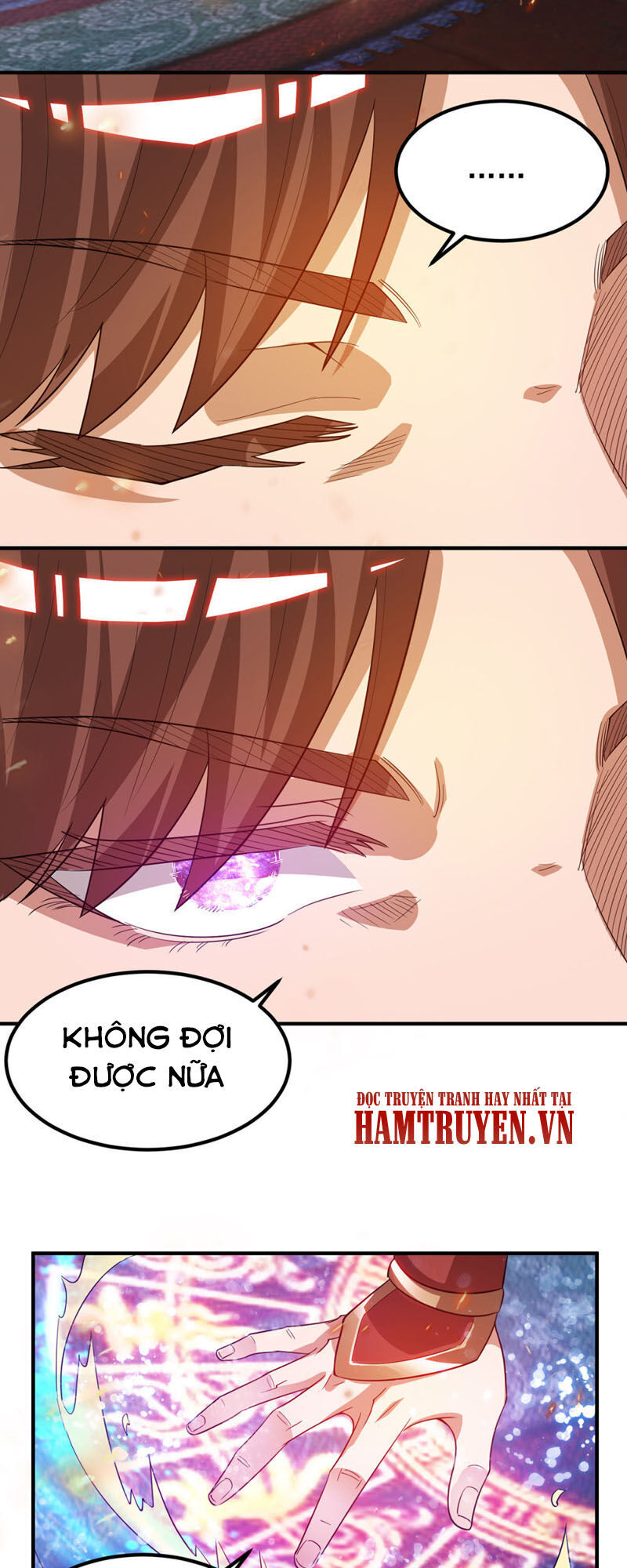 Ta Có Chín Nữ Đồ Đệ