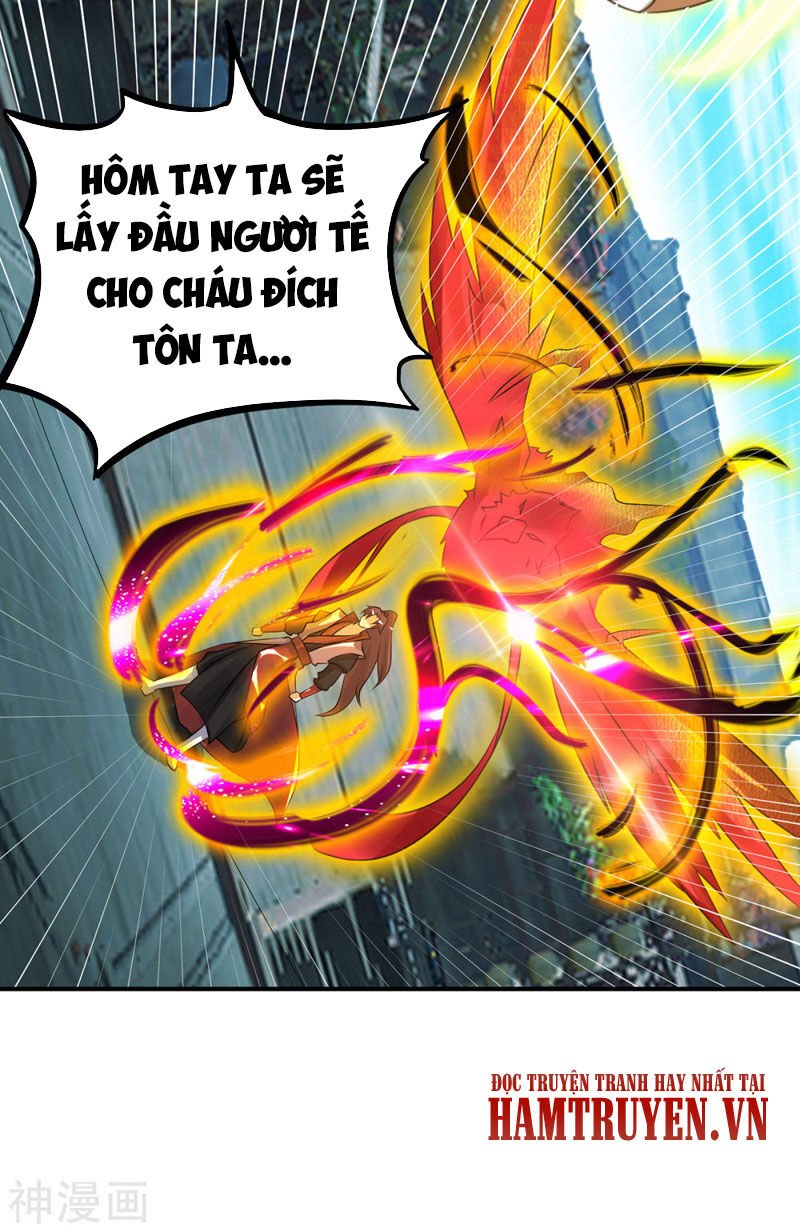 Ta Có Chín Nữ Đồ Đệ
