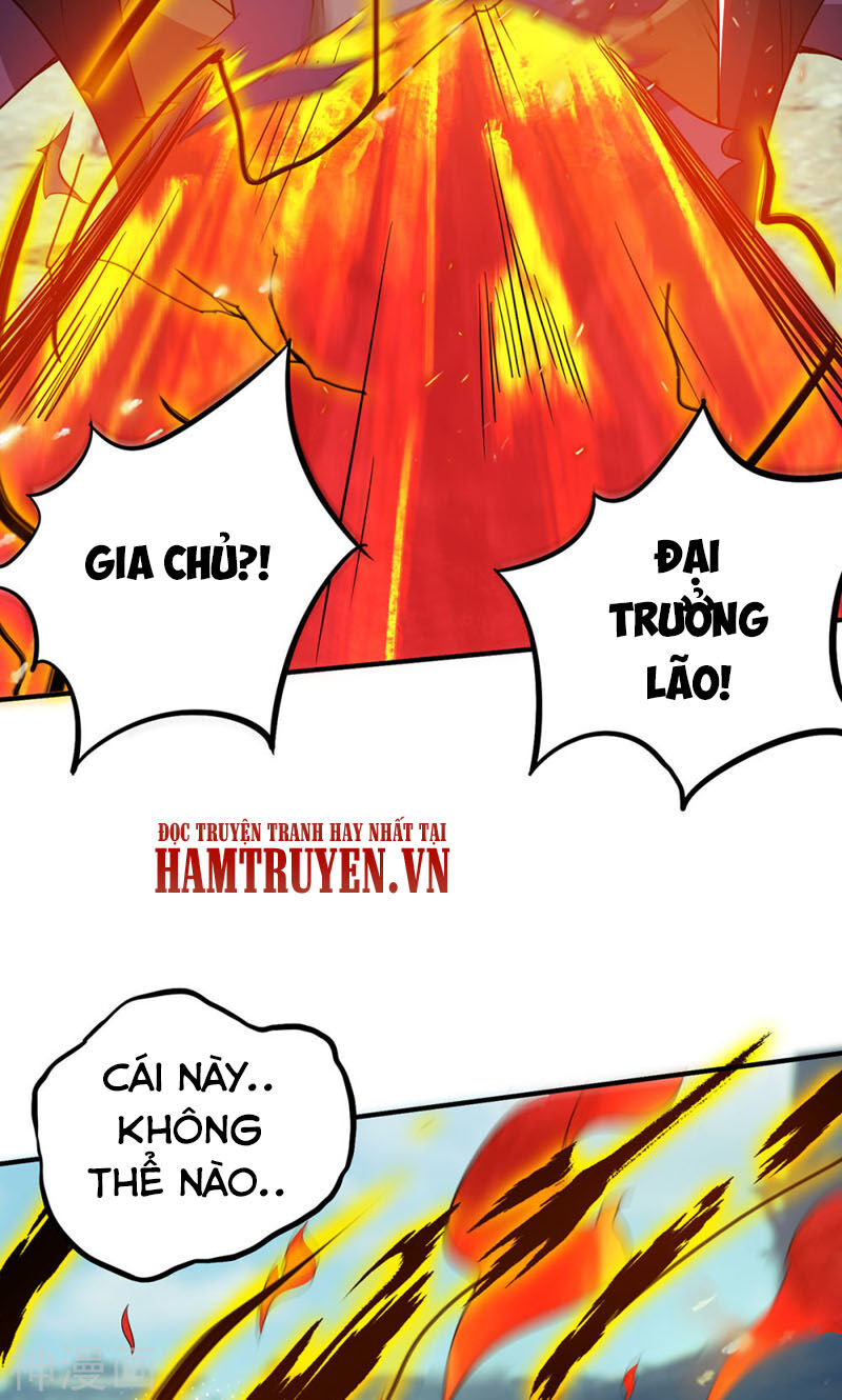 Ta Có Chín Nữ Đồ Đệ