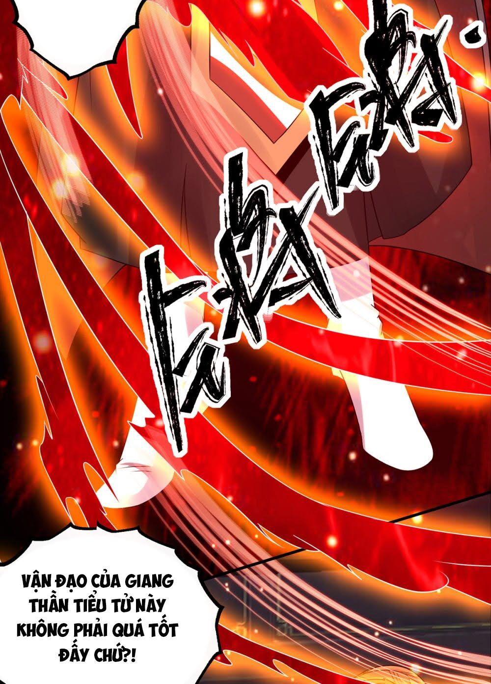 Ta Có Chín Nữ Đồ Đệ