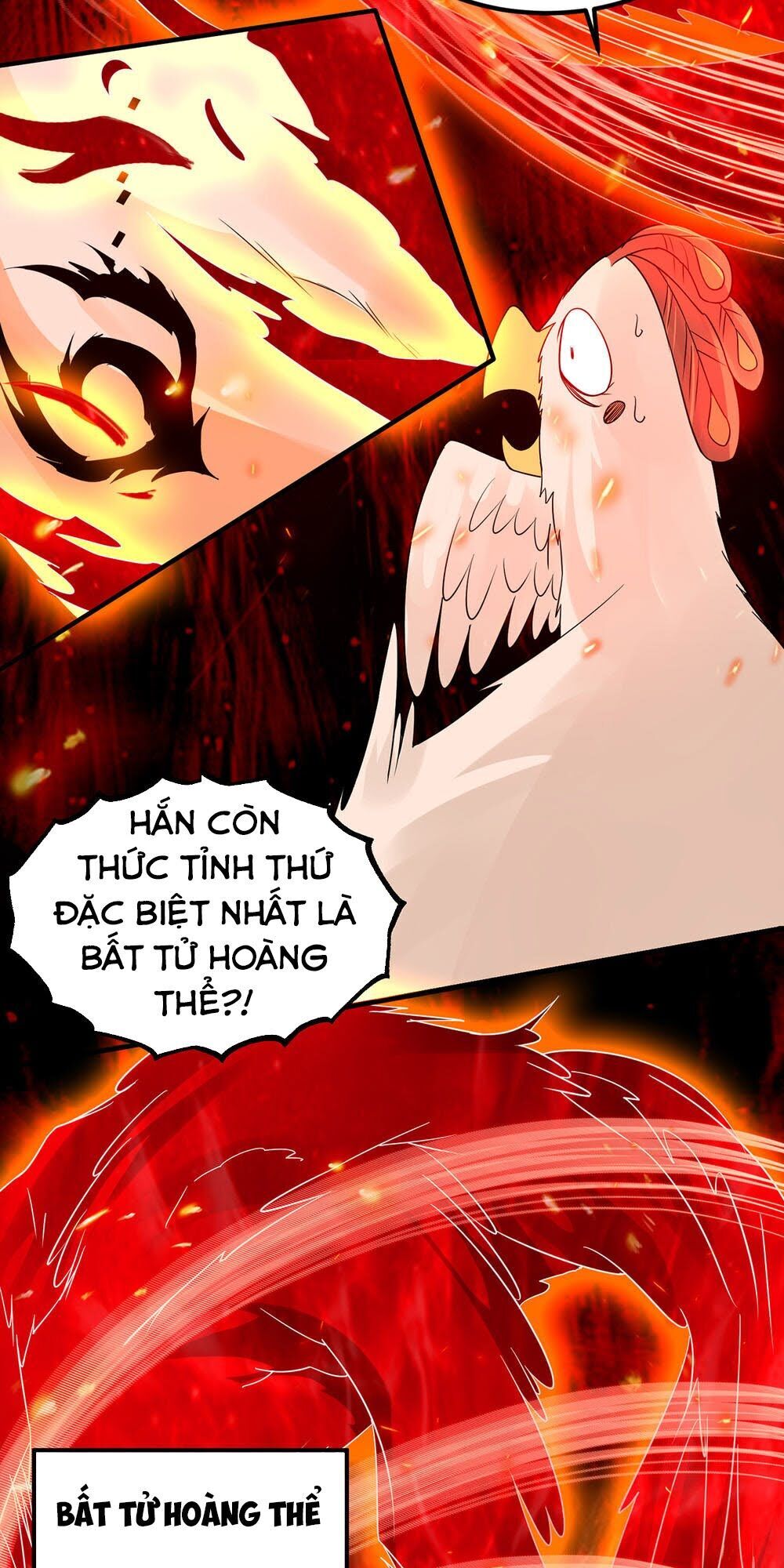 Ta Có Chín Nữ Đồ Đệ