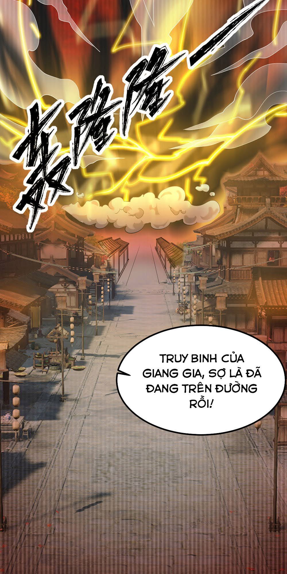Ta Có Chín Nữ Đồ Đệ