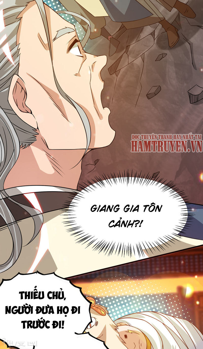 Ta Có Chín Nữ Đồ Đệ