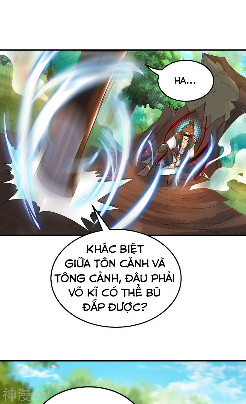 Ta Có Chín Nữ Đồ Đệ