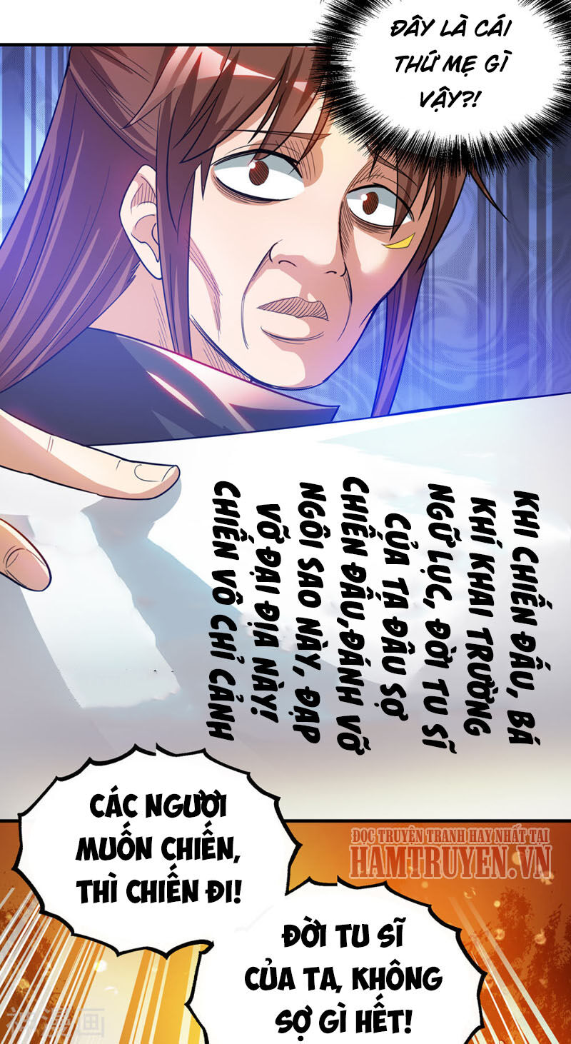Ta Có Chín Nữ Đồ Đệ