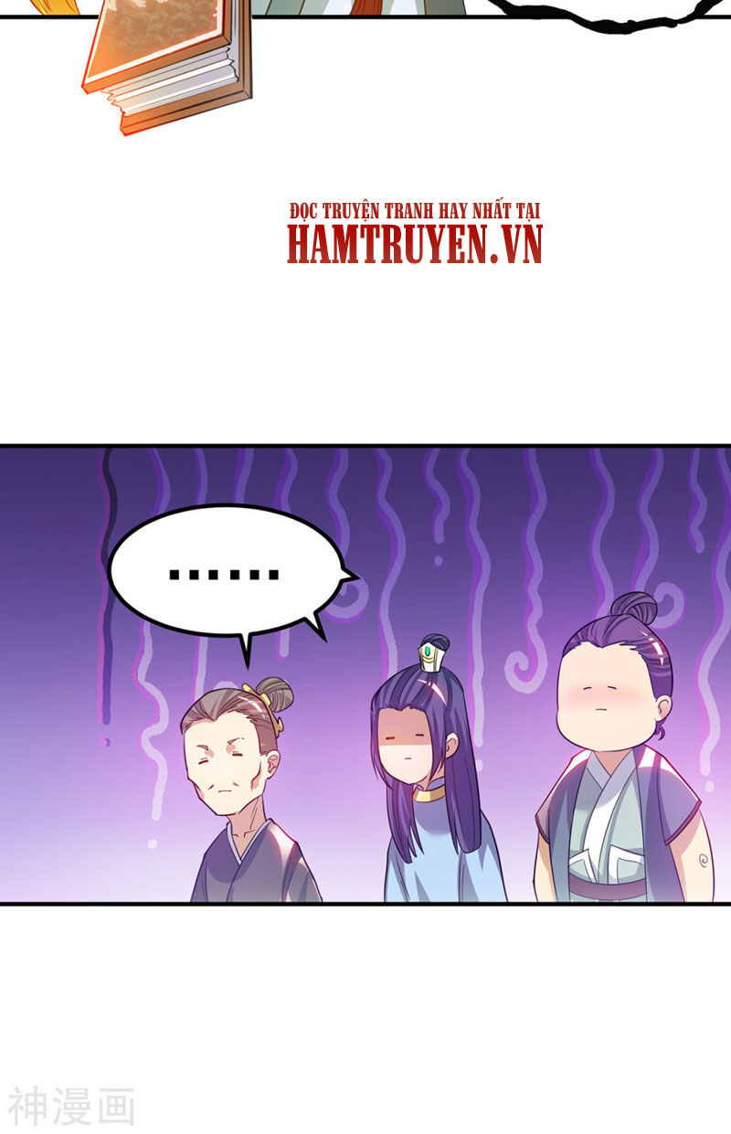 Ta Có Chín Nữ Đồ Đệ