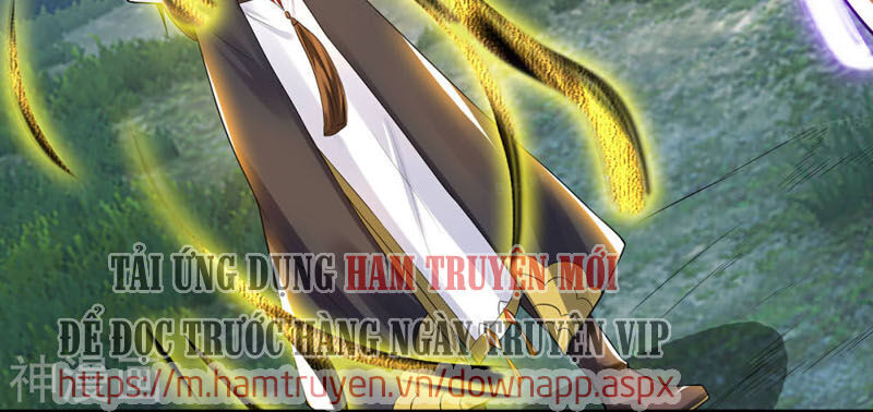 Ta Có Chín Nữ Đồ Đệ