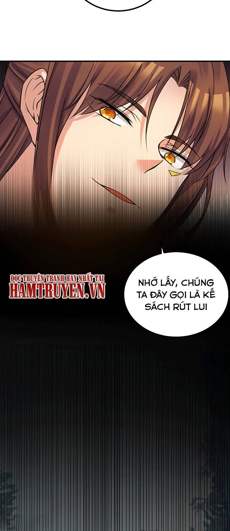 Ta Có Chín Nữ Đồ Đệ