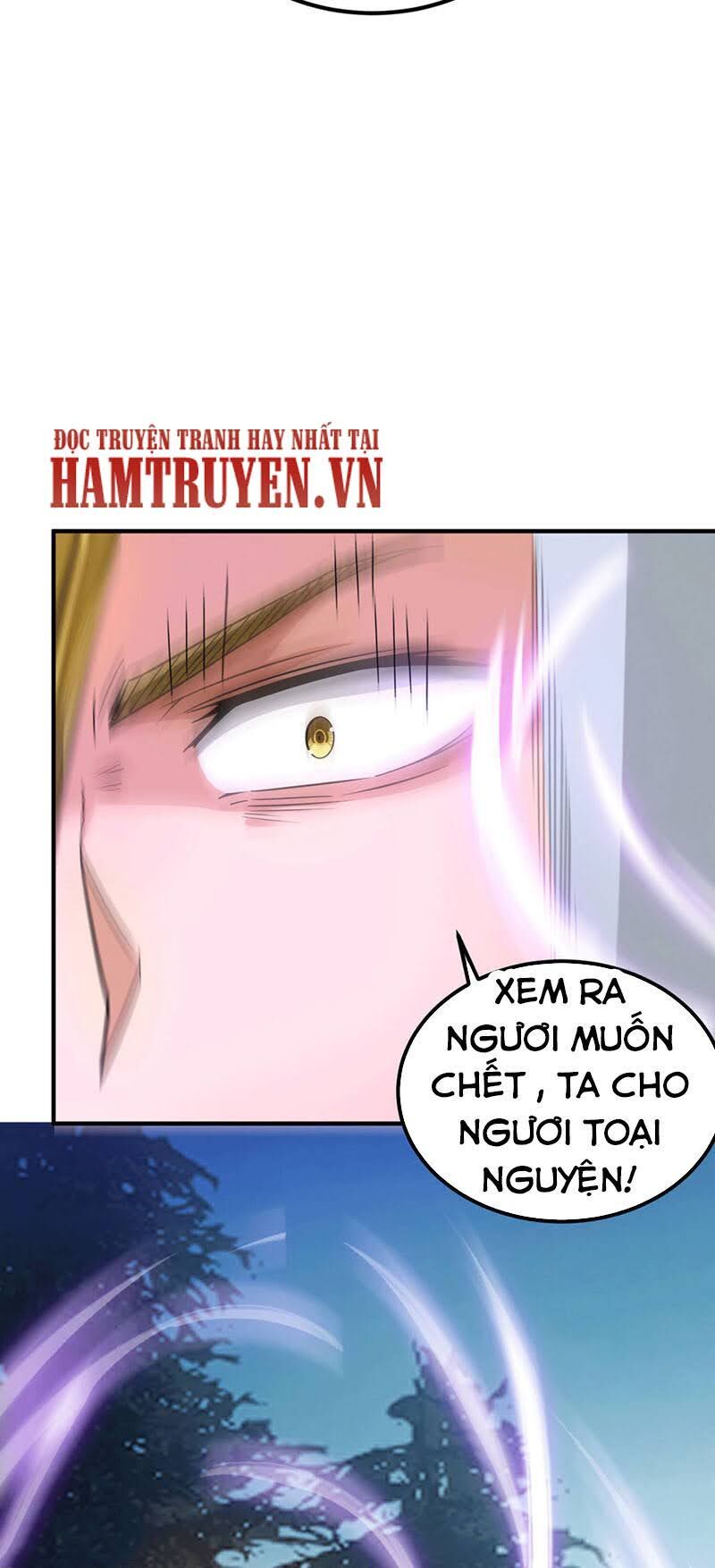Ta Có Chín Nữ Đồ Đệ