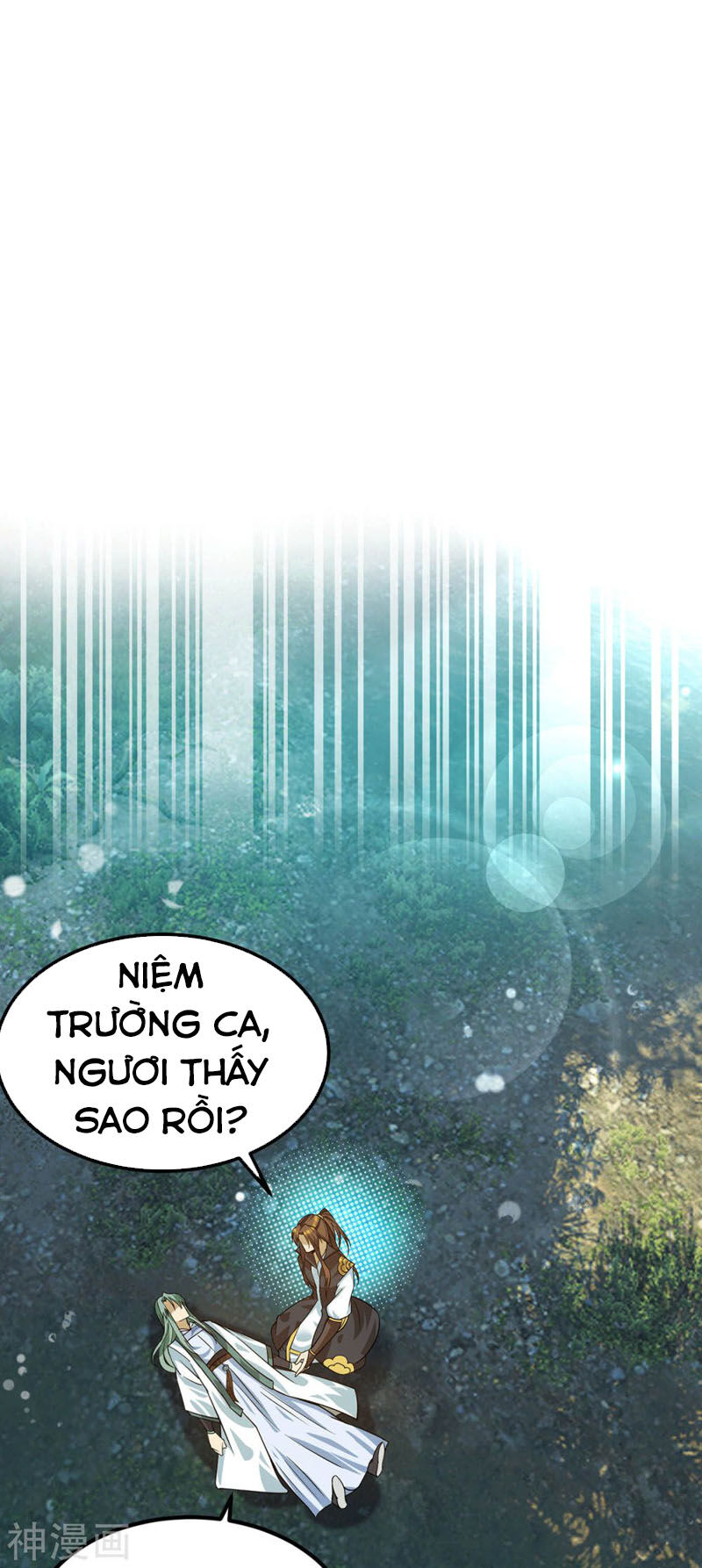 Ta Có Chín Nữ Đồ Đệ