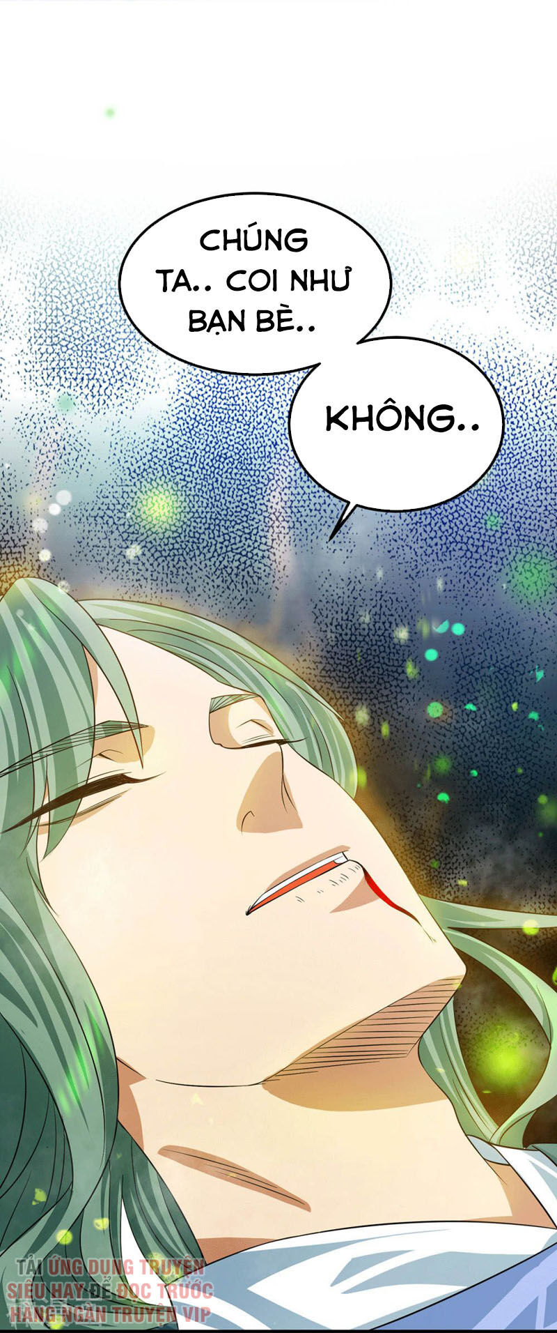 Ta Có Chín Nữ Đồ Đệ