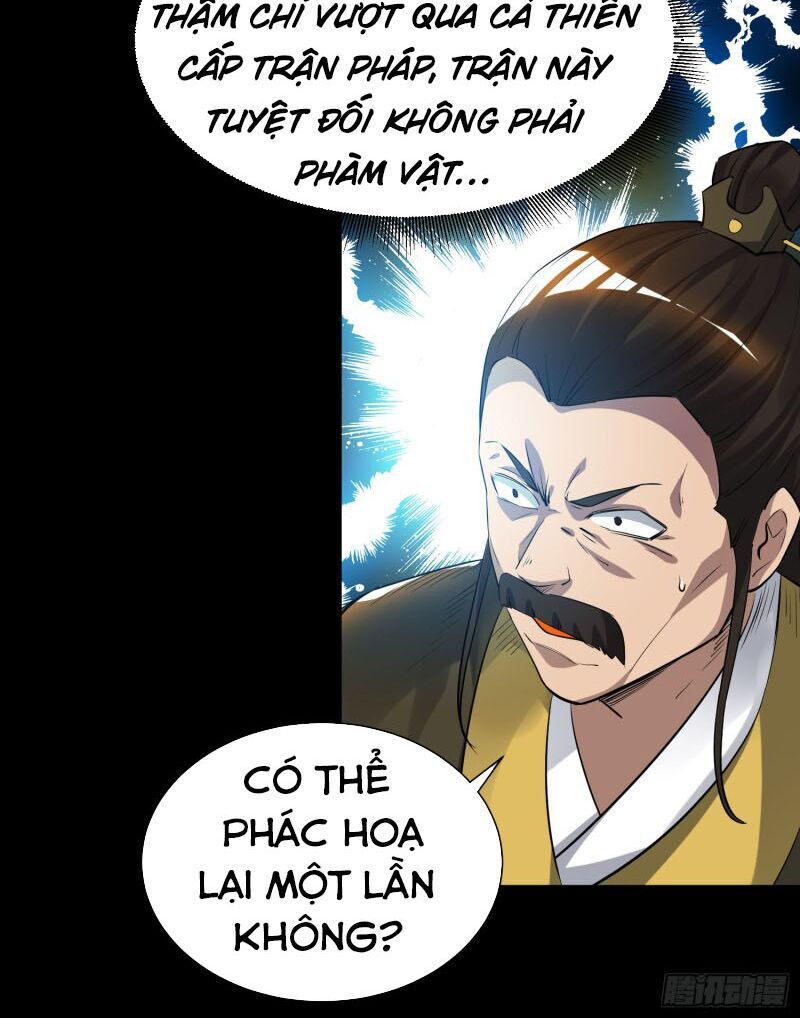 Ta Có Chín Nữ Đồ Đệ