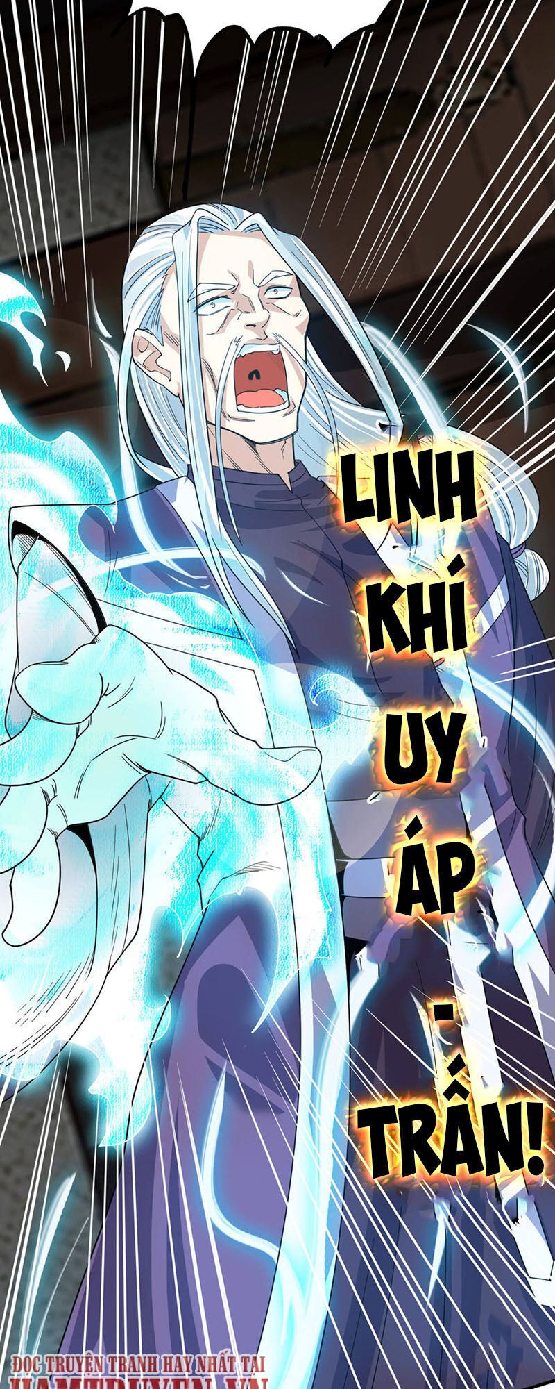 Ta Có Chín Nữ Đồ Đệ