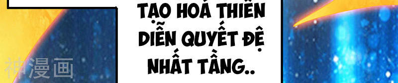Ta Có Chín Nữ Đồ Đệ