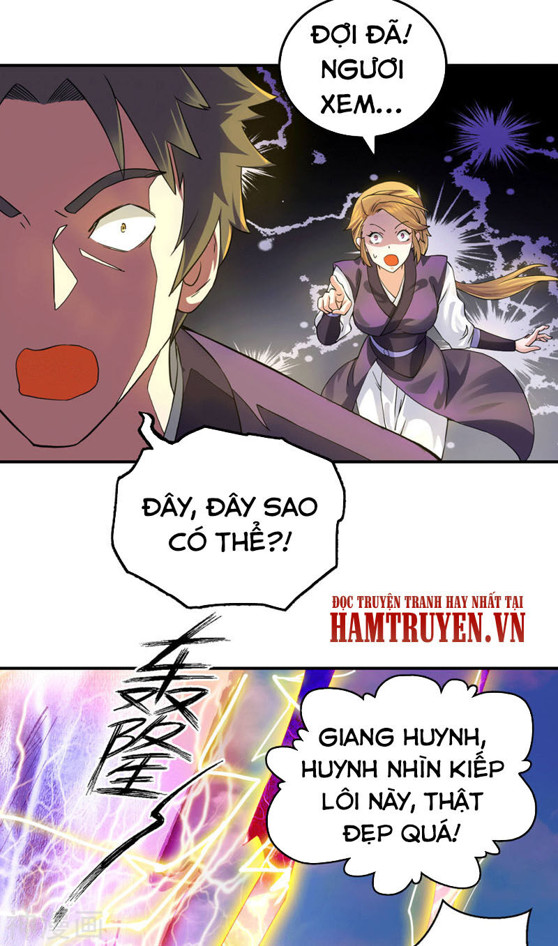 Ta Có Chín Nữ Đồ Đệ