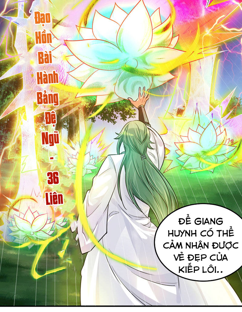 Ta Có Chín Nữ Đồ Đệ