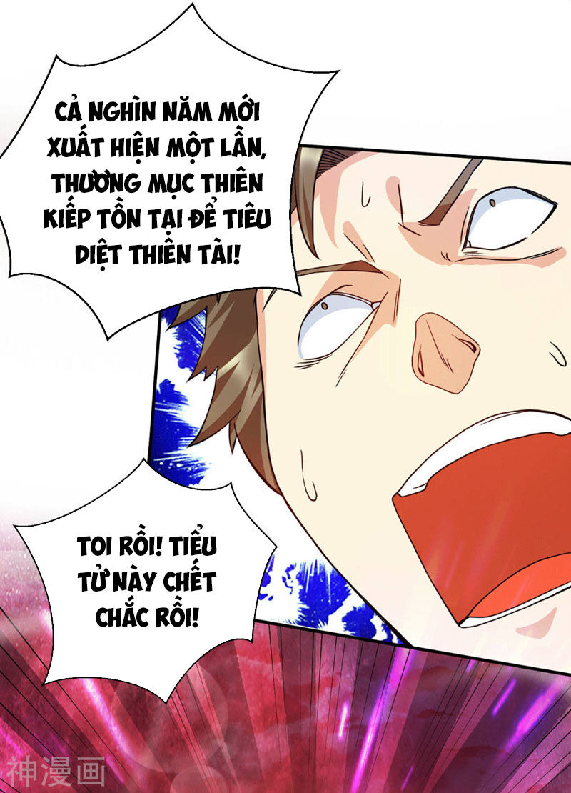 Ta Có Chín Nữ Đồ Đệ