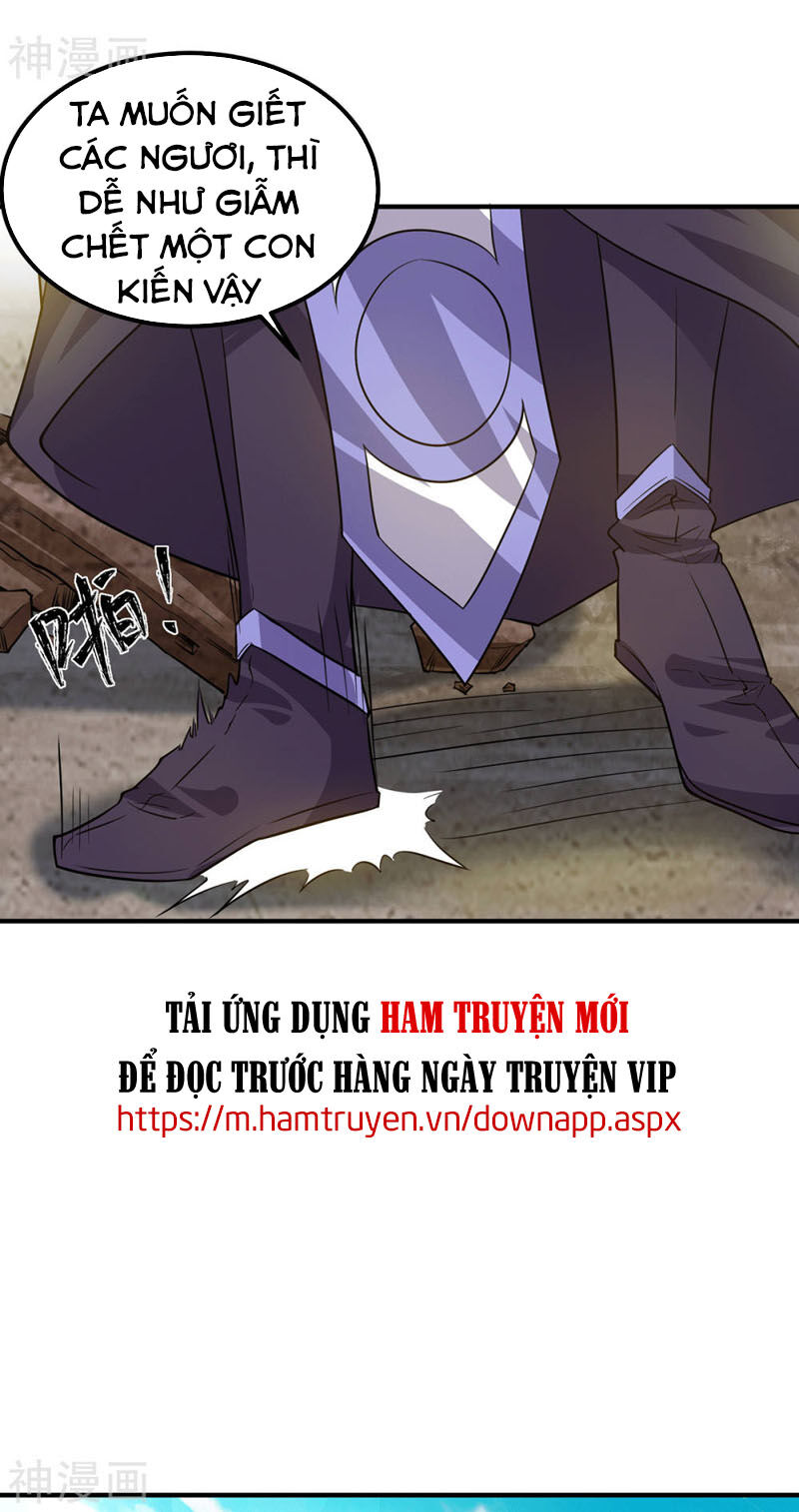 Ta Có Chín Nữ Đồ Đệ