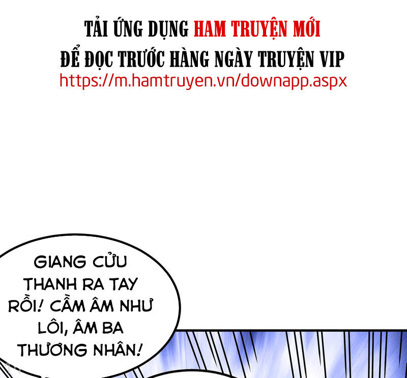 Ta Có Chín Nữ Đồ Đệ
