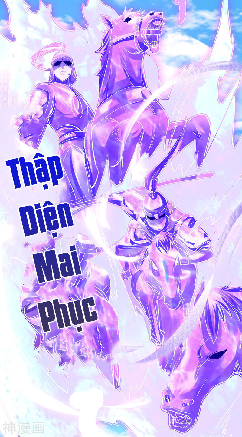 Ta Có Chín Nữ Đồ Đệ