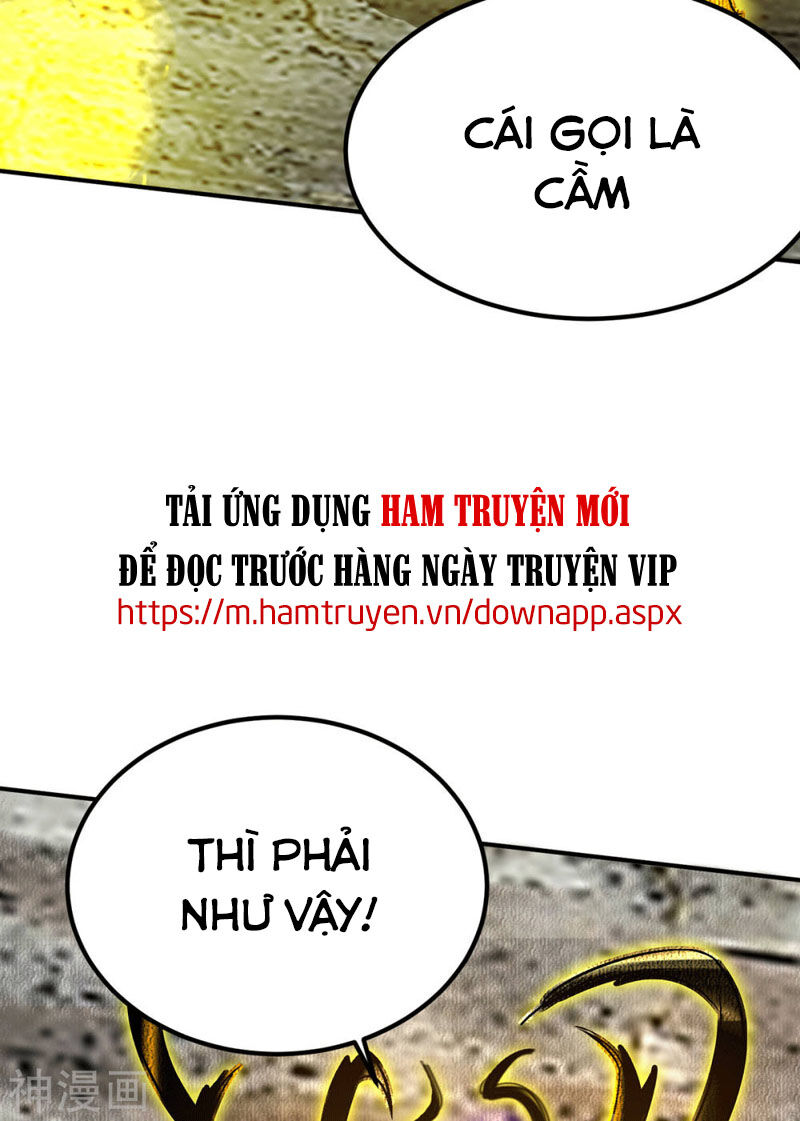 Ta Có Chín Nữ Đồ Đệ
