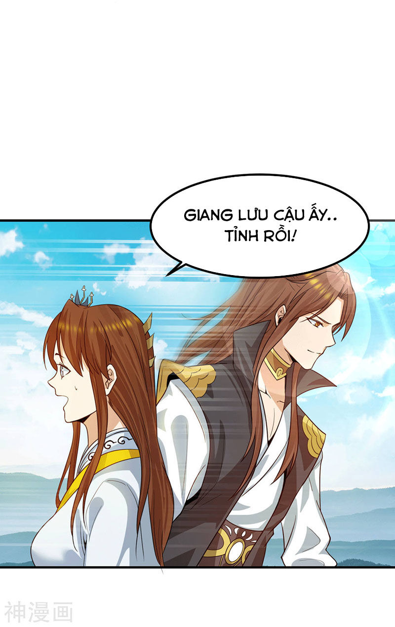 Ta Có Chín Nữ Đồ Đệ