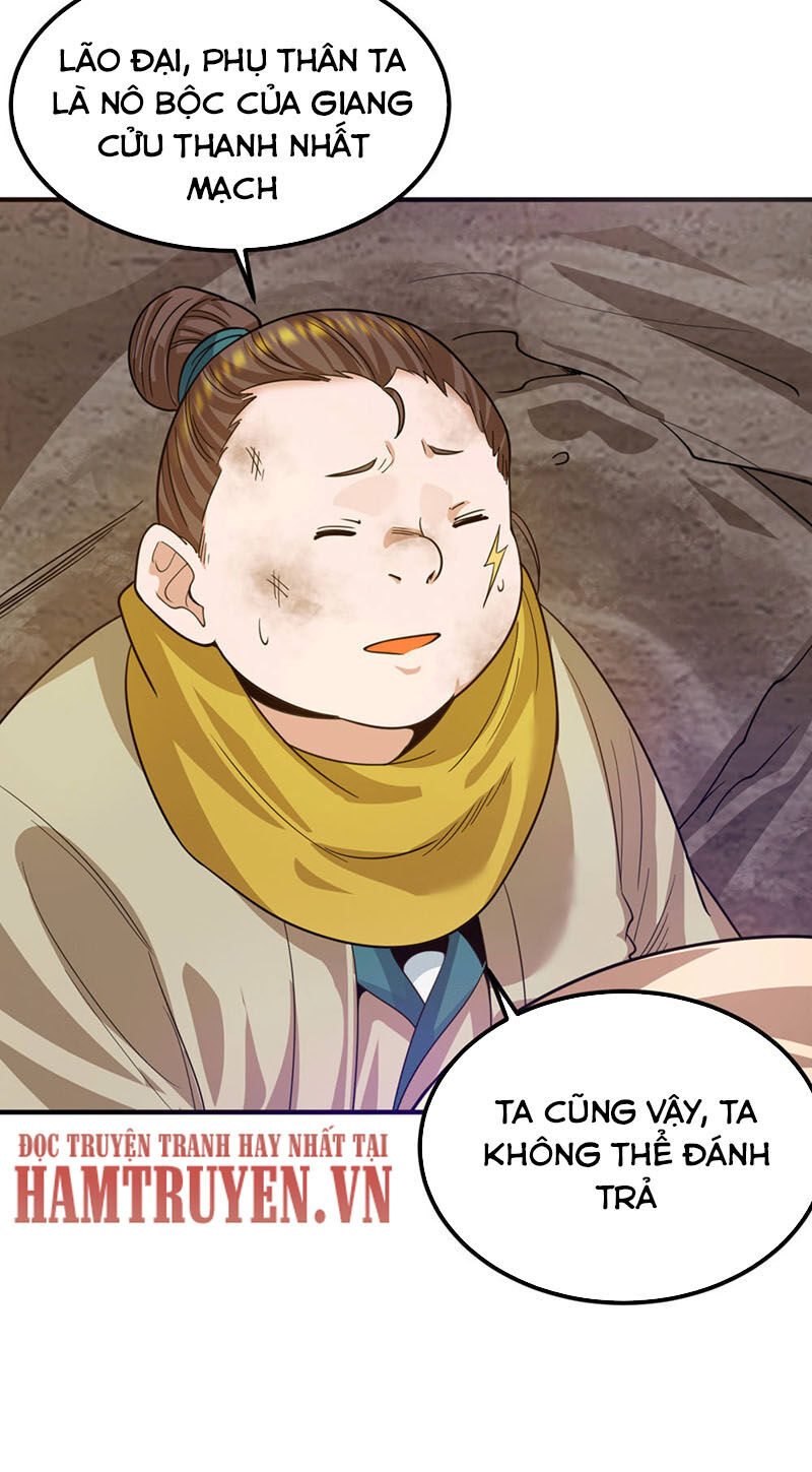 Ta Có Chín Nữ Đồ Đệ
