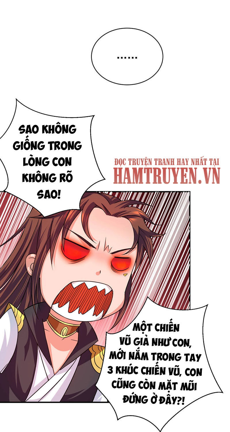 Ta Có Chín Nữ Đồ Đệ