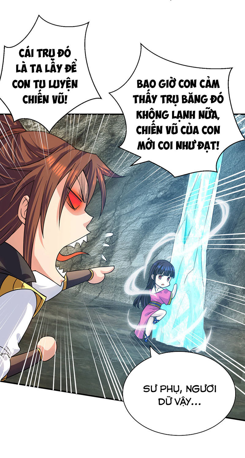 Ta Có Chín Nữ Đồ Đệ