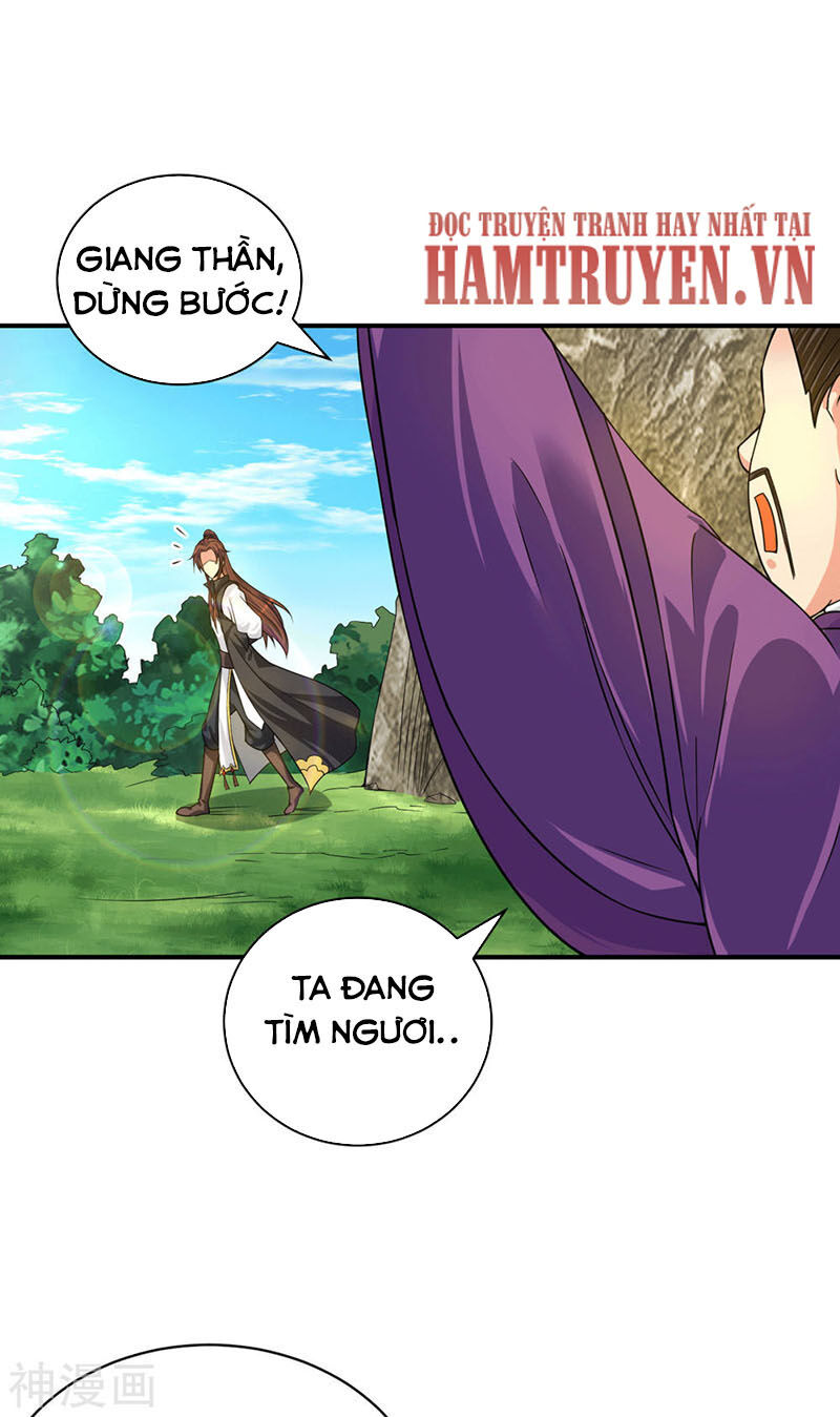 Ta Có Chín Nữ Đồ Đệ