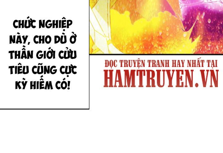 Ta Có Chín Nữ Đồ Đệ
