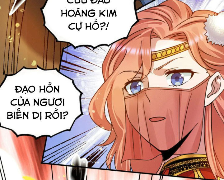 Ta Có Chín Nữ Đồ Đệ