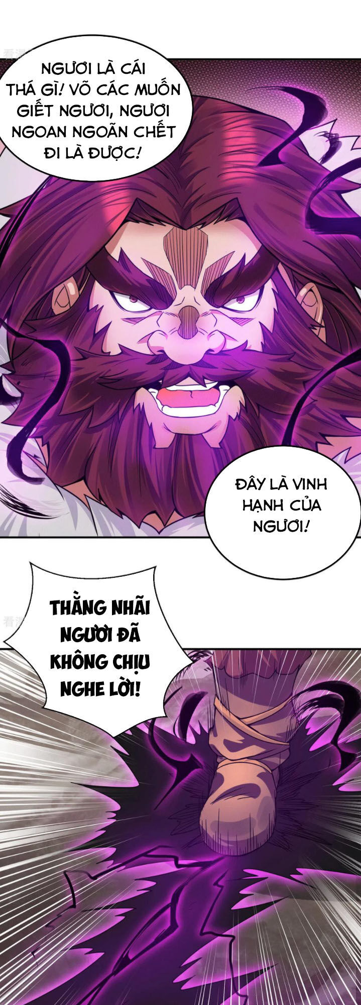 Ta Có Chín Nữ Đồ Đệ