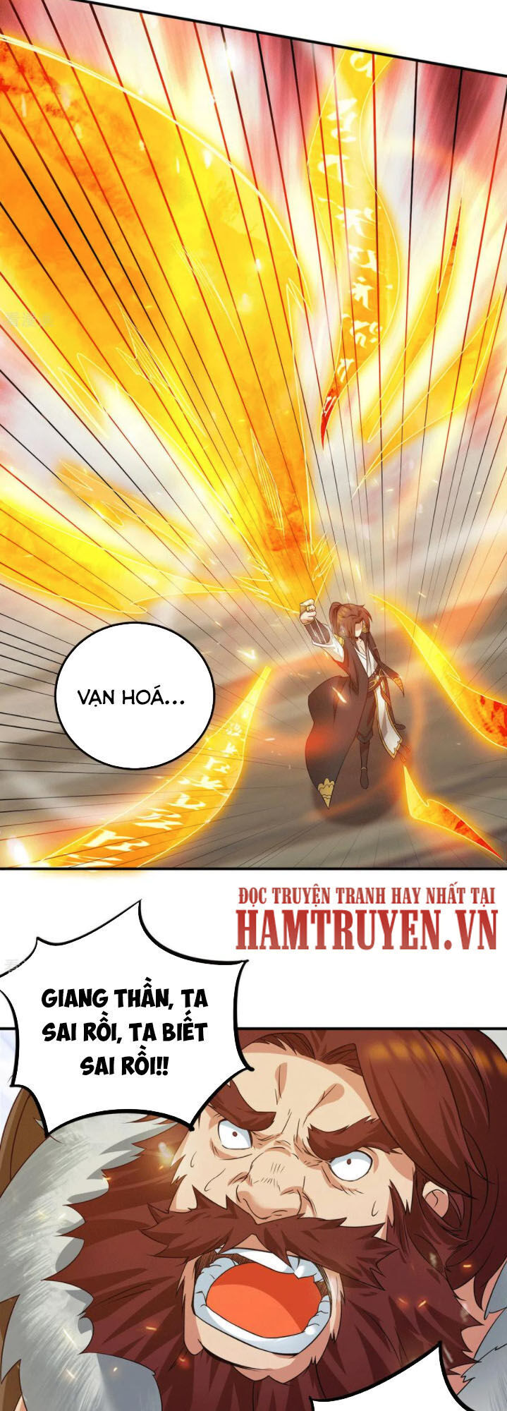 Ta Có Chín Nữ Đồ Đệ