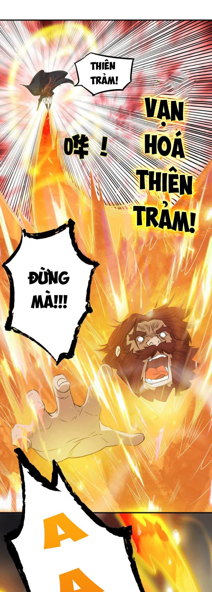 Ta Có Chín Nữ Đồ Đệ